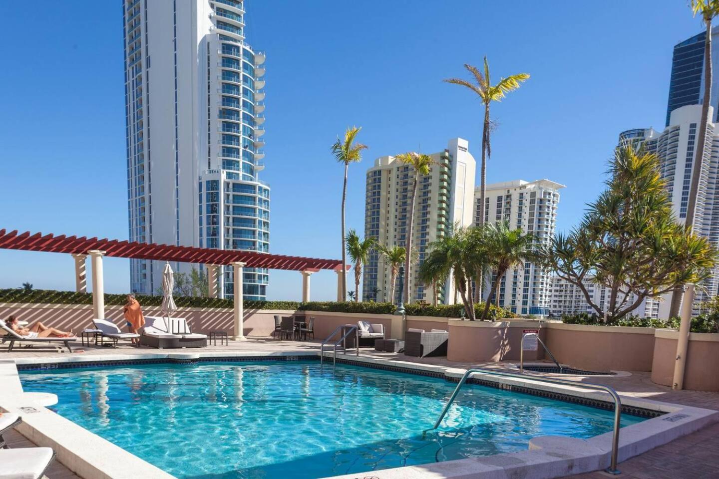Beautiful Asian Retreat 2Bd 2Bth Apt Min To Beach Miami Beach Exterior foto