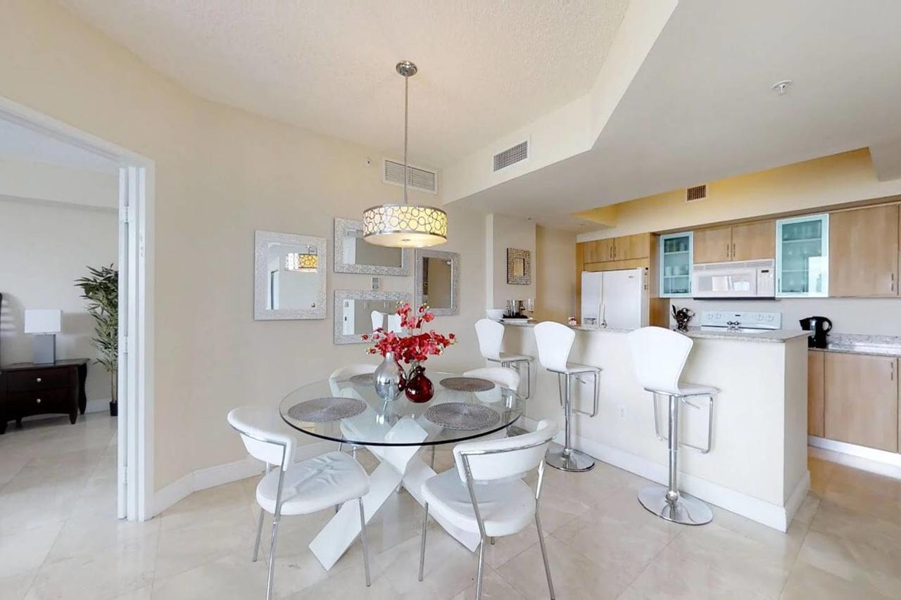 Beautiful Asian Retreat 2Bd 2Bth Apt Min To Beach Miami Beach Exterior foto